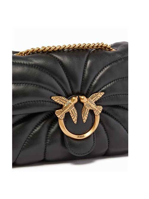 Borsa, donna, logata. PINKO | 100039 A1EXZ99Q
